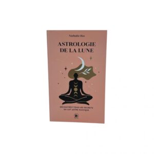 Astrologie de la Lune
