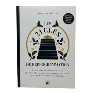 Les 21 clés de reprogrammation