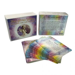 Mes petites prières pour guérir avec l'aide des anges