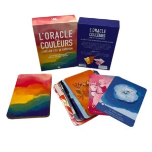 L'oracle des couleurs