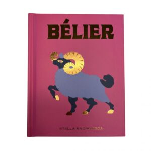 Astro Lotus - Bélier