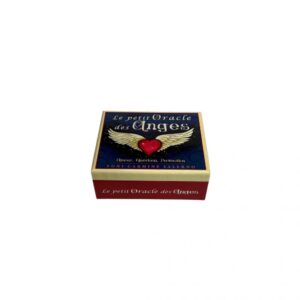 Le petit oracle des anges