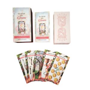 Occasion - Le tarot des gitans