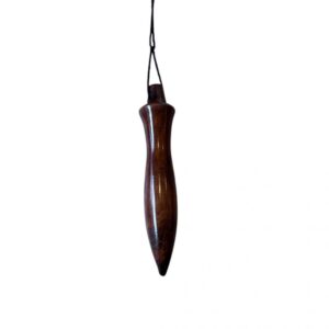 Pendule Egyptien Antique - bois
