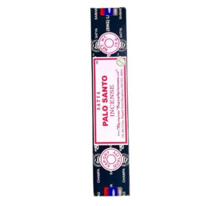 Encens Satya PALO SANTO 15g