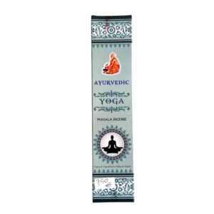 Encens Ayurvedic YOGA 15g