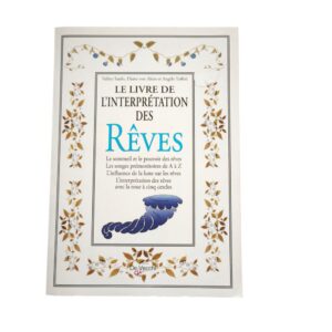 Occasion - Le livre de l'interprétation des rêves