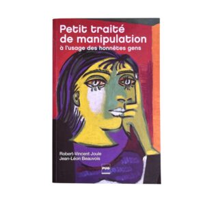 Occasion - Petit traité de manipulation