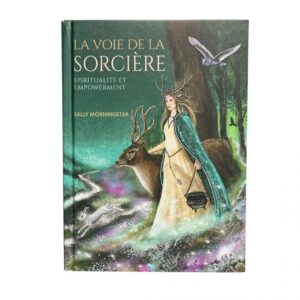 La voie de la sorcière