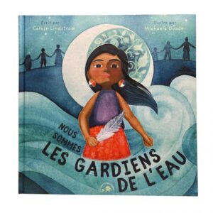 Nous sommes les gardiens de l'eau