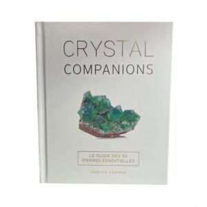 Crystal Companions