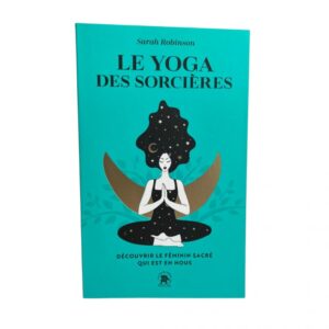 Le Yoga des sorcières
