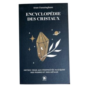 Encyclopédie des cristaux