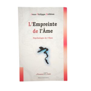 Occasion - L'empreinte de l'âme, psychologie de l'âme