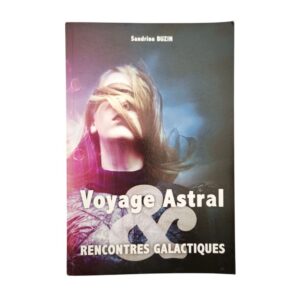 Occasion - Voyage astral et rencontres galactiques
