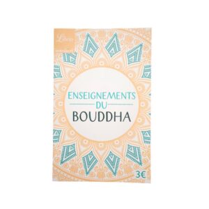 Occasion - Enseignements du Bouddha
